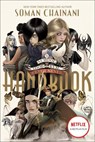 The Ever Never Handbook - Soman Chainani - 9780062423061
