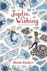 Joplin, Wishing - Diane Stanley - 9780062423726