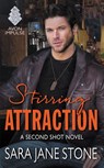 Stirring Attraction - Sara Jane Stone - 9780062423863