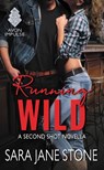 Running Wild - Sara Jane Stone - 9780062423993