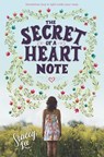 The Secret of a Heart Note - Stacey Lee - 9780062428325