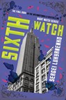 Sixth Watch - Sergei Lukyanenko - 9780062428448