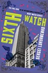 Sixth Watch - Sergei Lukyanenko - 9780062428455