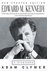 Edward M. Kennedy - Adam Clymer - 9780062431110