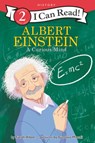 Albert Einstein: A Curious Mind - Sarah Albee - 9780062432698