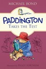 Paddington Takes the Test - Michael Bond - 9780062433077