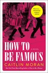 How to Be Famous - Caitlin Moran - 9780062433787