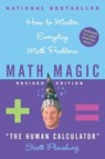 Math Magic - Scott Flansburg ; Victoria Hay - 9780062434982