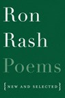 Poems - Ron Rash - 9780062435521
