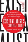 The Existentialist's Survival Guide - Gordon Marino - 9780062436009