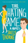 The Hating Game - Sally Thorne - 9780062439598