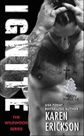 Ignite - Karen Erickson - 9780062441188