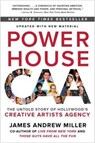 Powerhouse - James Andrew Miller - 9780062441386