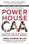 Powerhouse - James Andrew Miller - 9780062441393