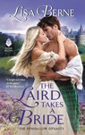 The Laird Takes a Bride - Lisa Berne - 9780062451804