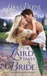 The Laird Takes a Bride - Lisa Berne - 9780062451811