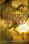 Heartstone - Elle Katharine White - 9780062451941