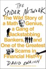 The Spider Network - David Enrich - 9780062453006