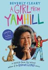A Girl from Yamhill: A Memoir - Beverly Cleary - 9780062453310