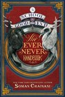 The School for Good and Evil: The Ever Never Handbook - Soman Chainani - 9780062459169