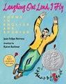 Laughing Out Loud, I Fly - Juan Felipe Herrera - 9780062459824