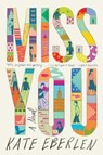 Miss You - EBERLEN,  Kate - 9780062460233
