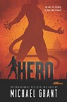 Hero - Michael Grant - 9780062467911