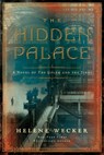 The Hidden Palace - Helene Wecker - 9780062468710