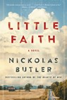 Little Faith - Nickolas Butler - 9780062469724