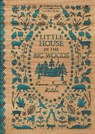 Little House in the Big Woods - Laura Ingalls Wilder - 9780062470720