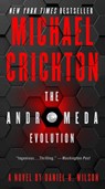 The Andromeda Evolution - Michael Crichton ; Daniel H. Wilson - 9780062473349