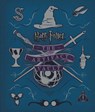 Harry Potter: The Artifact Vault - Jody Revenson - 9780062474216
