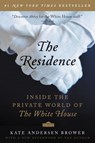The Residence - Kate Andersen Brower - 9780062476012