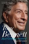 Just Getting Started - Tony Bennett ; Scott Simon - 9780062476791