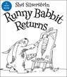 Runny Babbit Returns - Shel Silverstein - 9780062479396