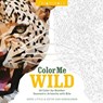 Trianimals: Color Me Wild: 60 Color-By-Number Geometric Artworks with Bite - Hope Little - 9780062484512
