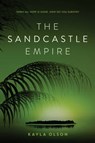 The Sandcastle Empire - Kayla Olson - 9780062484871