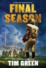 Final Season - Tim Green - 9780062485960
