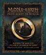 Middle-Earth from Script to Screen - FALCONER,  Daniel - 9780062486141