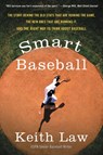 Smart Baseball - Keith Law - 9780062490230