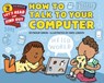 How to Talk to Your Computer - Seymour Simon - 9780062490896