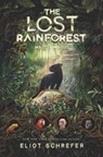 The Lost Rainforest #1: Mez's Magic - Eliot Schrefer - 9780062491077