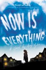 Now Is Everything - Amy Giles - 9780062495754