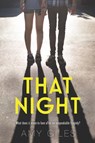 That Night - Amy Giles - 9780062495792