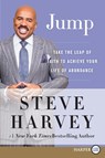 Jump - Steve Harvey - 9780062496959