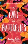 The Fall of the Butterflies - PORTES,  Andrea - 9780062497802