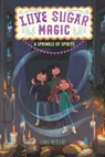 Love Sugar Magic: A Sprinkle of Spirits - Anna Meriano - 9780062498526