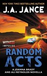 Random Acts - J. A. Jance - 9780062499059