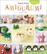 Super Easy Amigurumi - Mitsuki Hoshi - 9780062499264