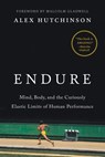 Endure - Alex Hutchinson - 9780062499974